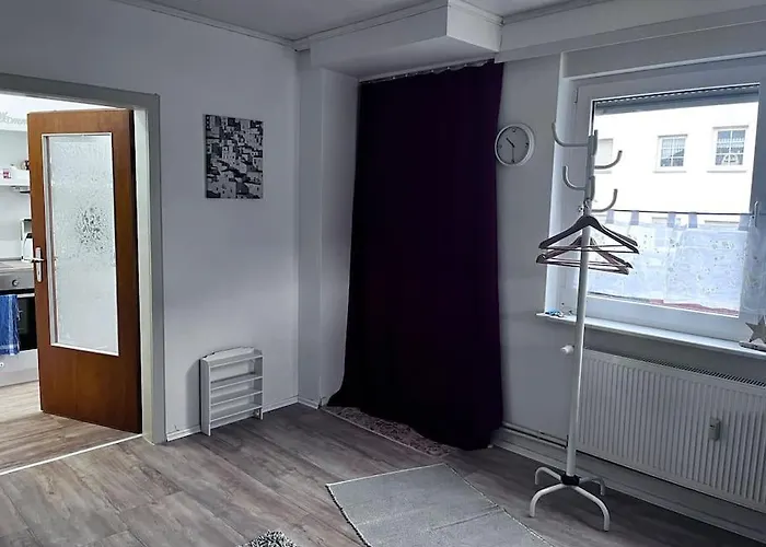 Ferienwohnung Am Meetingpoint
