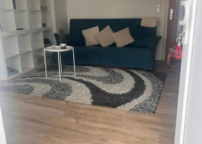 Ferienwohnung Am Meetingpoint