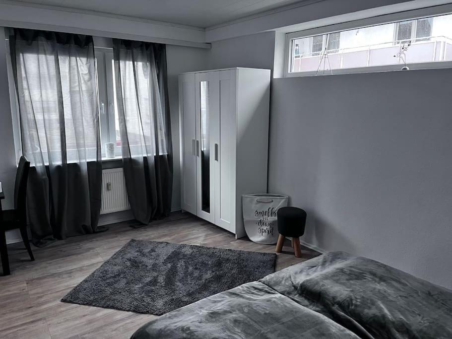 Am Meetingpoint Apartment *