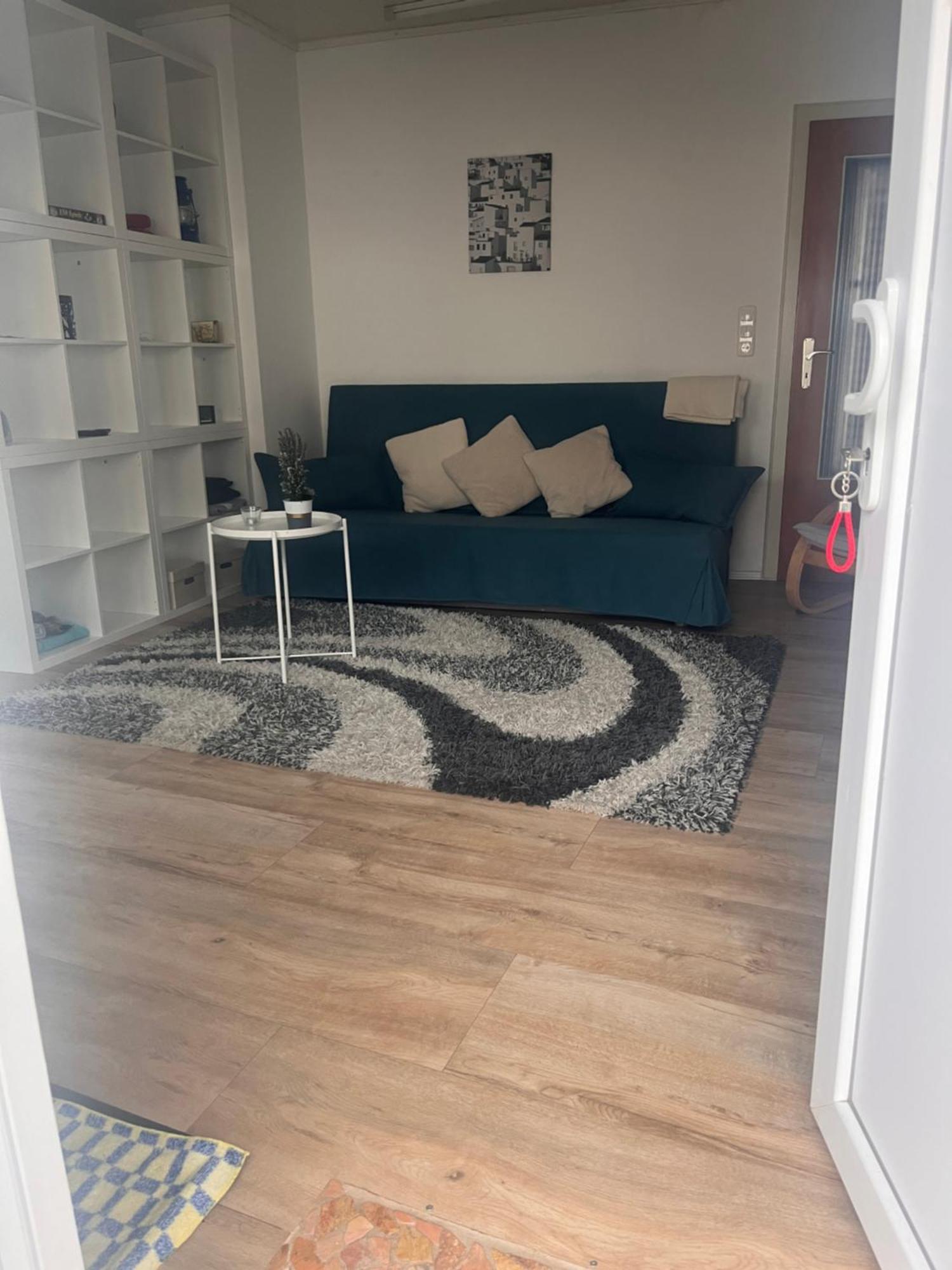 Apartment Am Meetingpoint *